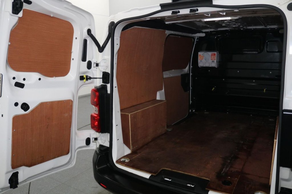 Used Fiat Scudo 2022 for sale - 77666966: Photo 19