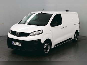 Used Fiat Scudo 2022 for sale - 77666966: Photo