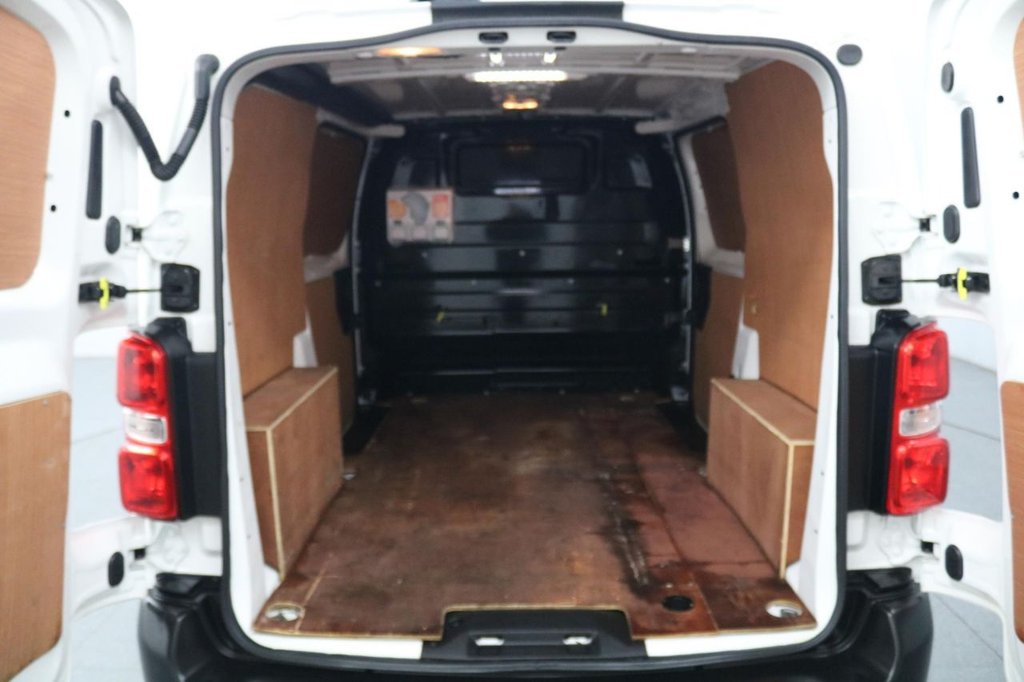 Used Fiat Scudo 2022 for sale - 77666966: Photo 21