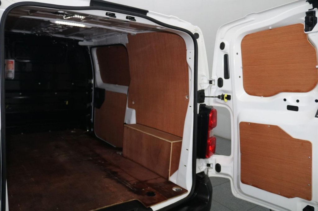 Used Fiat Scudo 2022 for sale - 77666966: Photo 23