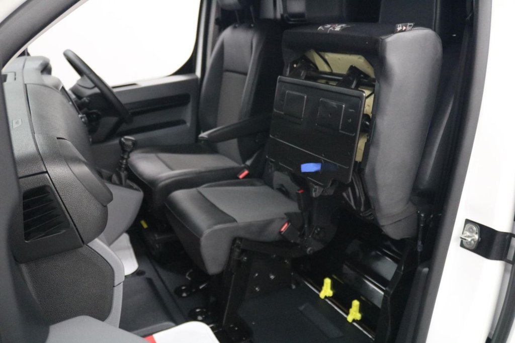 Used Fiat Scudo 2022 for sale - 77666966: Photo 27