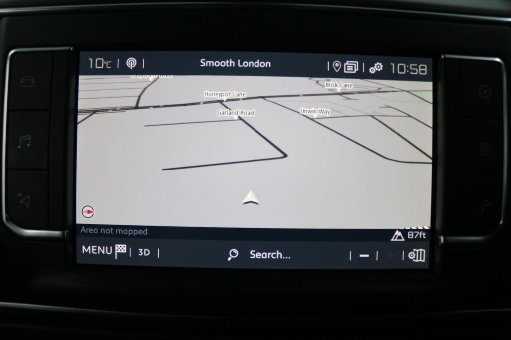 Used Fiat Scudo 2022 for sale - 77666966: Photo 3