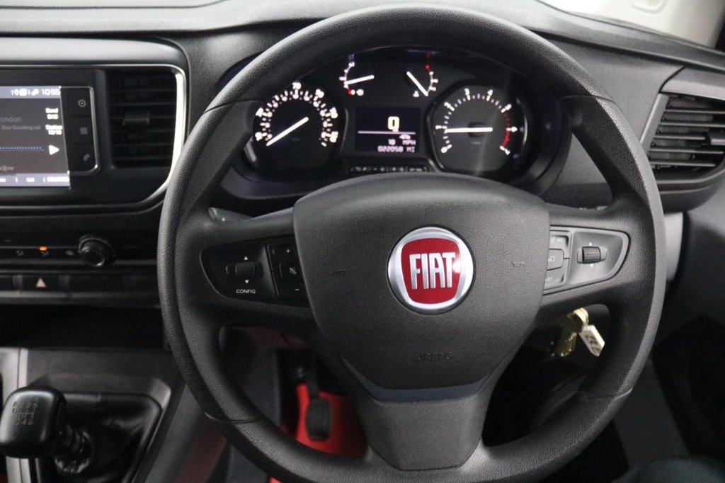 Used Fiat Scudo 2022 for sale - 77666966: Photo 39