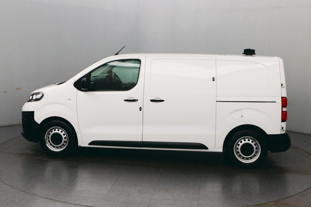 Used Fiat Scudo 2022 for sale - 77666966: Photo 6