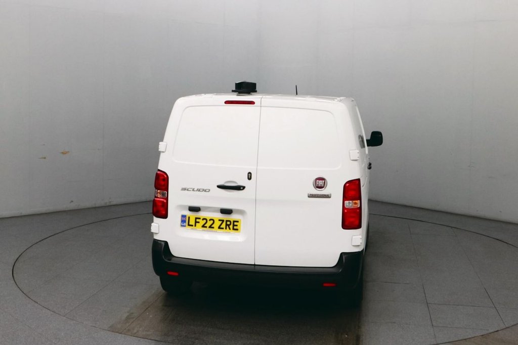 Used Fiat Scudo 2022 for sale - 77666966: Photo 8