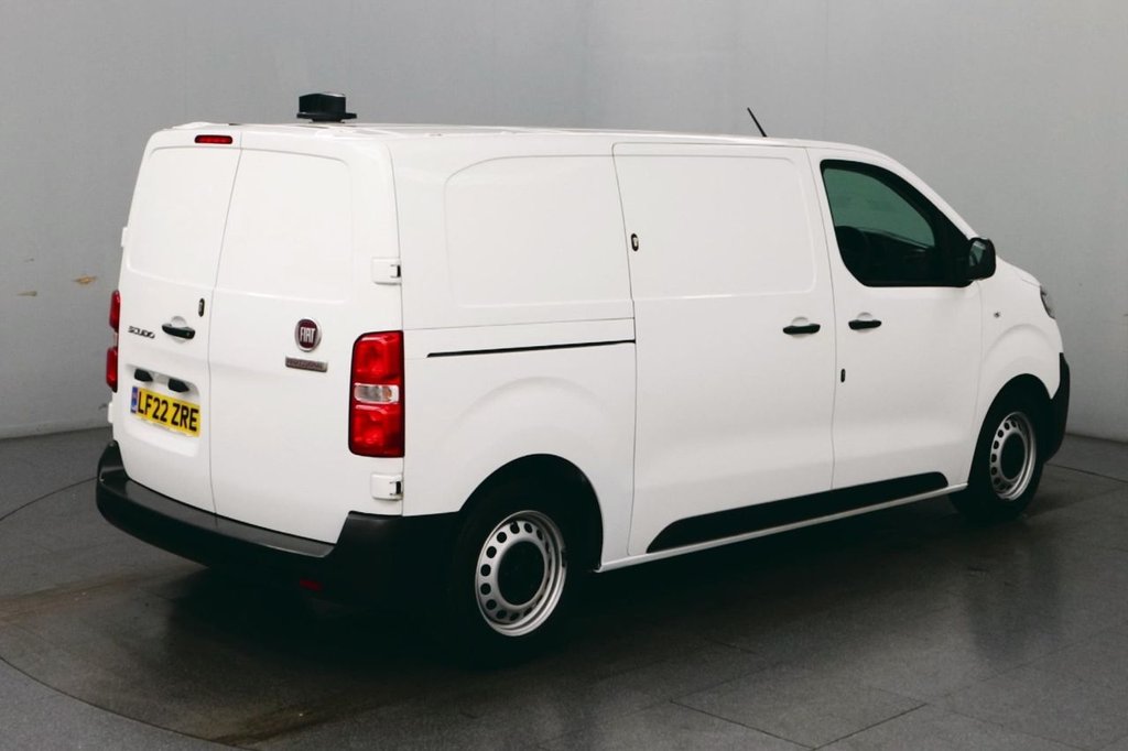 Used Fiat Scudo 2022 for sale - 77666966: Photo 9