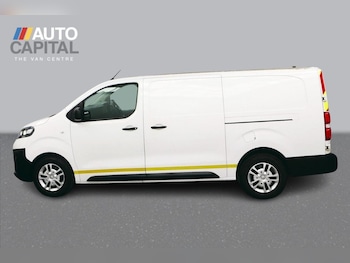 Used Vauxhall Vivaro 2021 for sale - 79481568: Photo