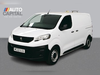 Used Peugeot Expert 2022 for sale - 79281289: Photo