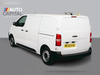Used Peugeot Expert 2022 for sale - 79281289: Photo
