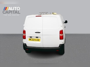 Used Peugeot Expert 2022 for sale - 79281289: Photo