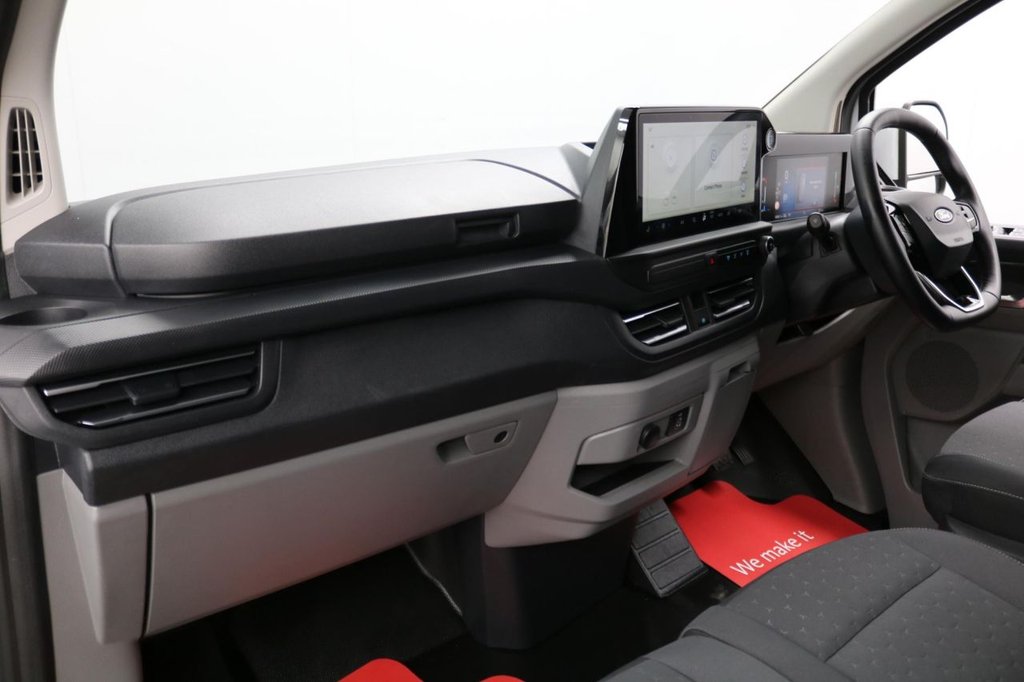 Vehicle 27