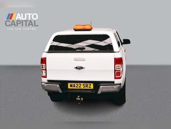 Used Ford Ranger 2022 for sale - 79141819: Photo