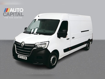 Used Renault Master 2022 for sale - 79050944: Photo