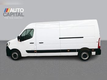 Used Renault Master 2022 for sale - 79050944: Photo