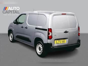 Used Toyota ProAce 2022 for sale - 79870941: Photo