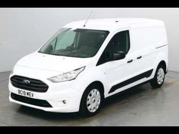 Used Ford Transit Connect 2019 for sale - 74768893: Photo