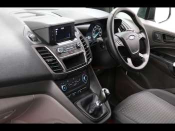 Used Ford Transit Connect 2019 for sale - 74768893: Photo