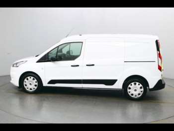 Used Ford Transit Connect 2019 for sale - 74768893: Photo