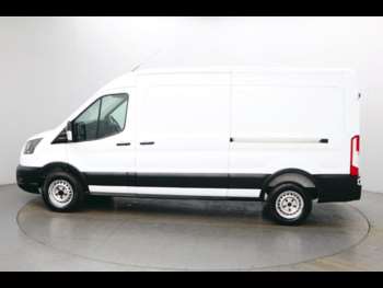 Used Ford Transit 2022 for sale - 74910406: Photo
