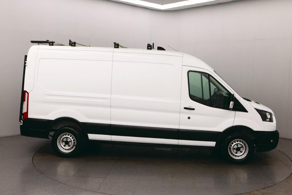 Used Ford Transit 2023 for sale - 77966772: Photo 10