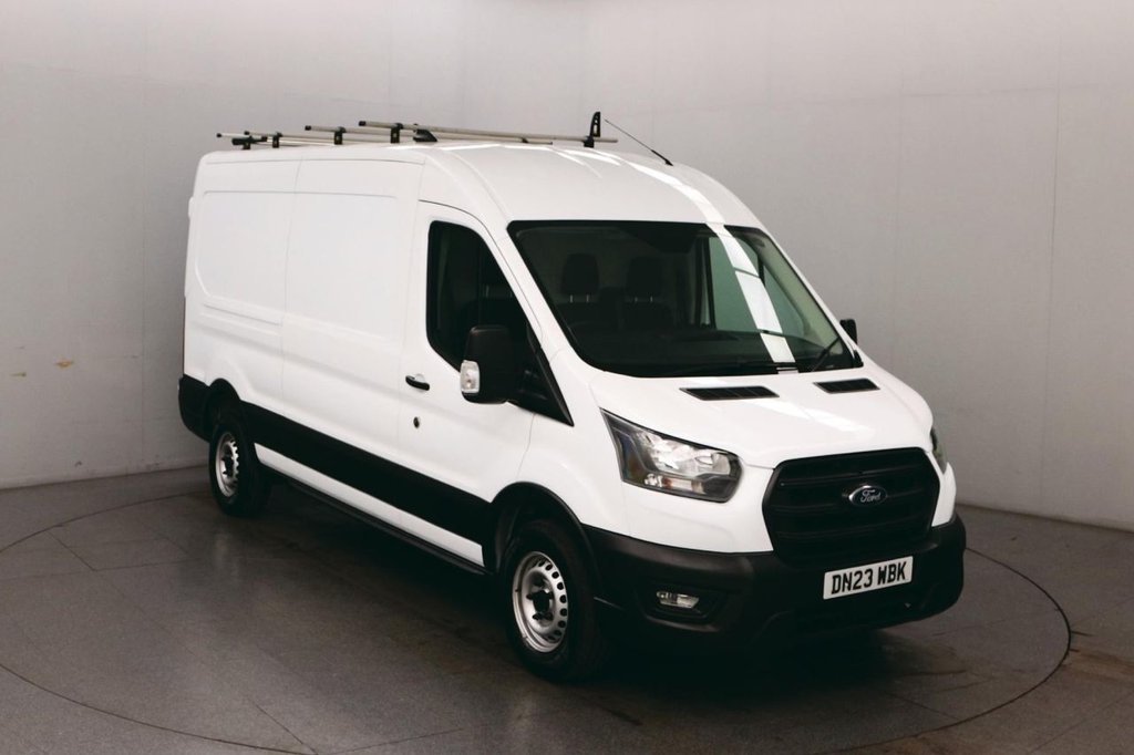 Used Ford Transit 2023 for sale - 77966772: Photo 11