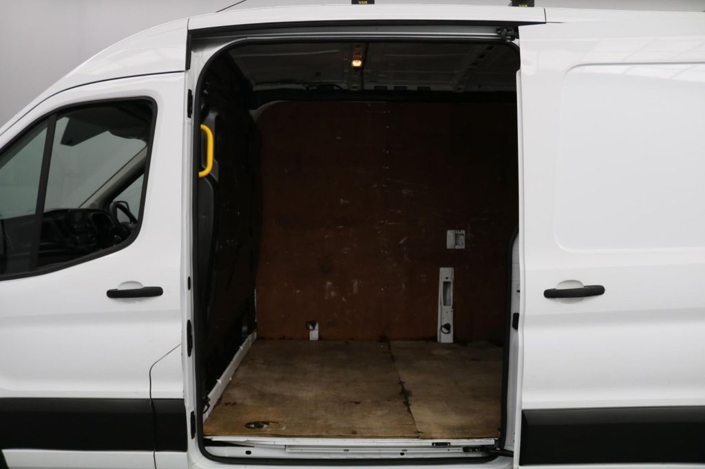 Used Ford Transit 2023 for sale - 77966772: Photo 14
