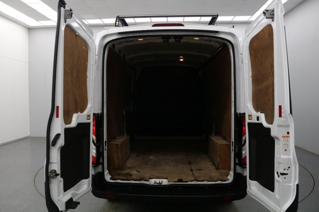 Used Ford Transit 2023 for sale - 77966772: Photo 15