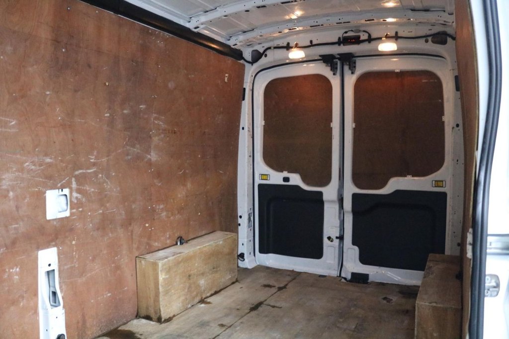 Used Ford Transit 2023 for sale - 77966772: Photo 17
