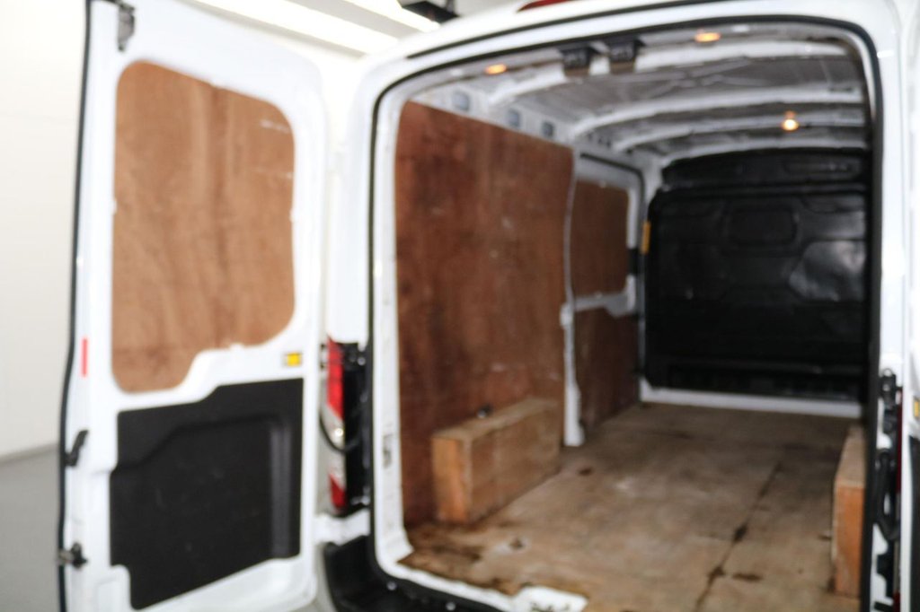 Used Ford Transit 2023 for sale - 77966772: Photo 18