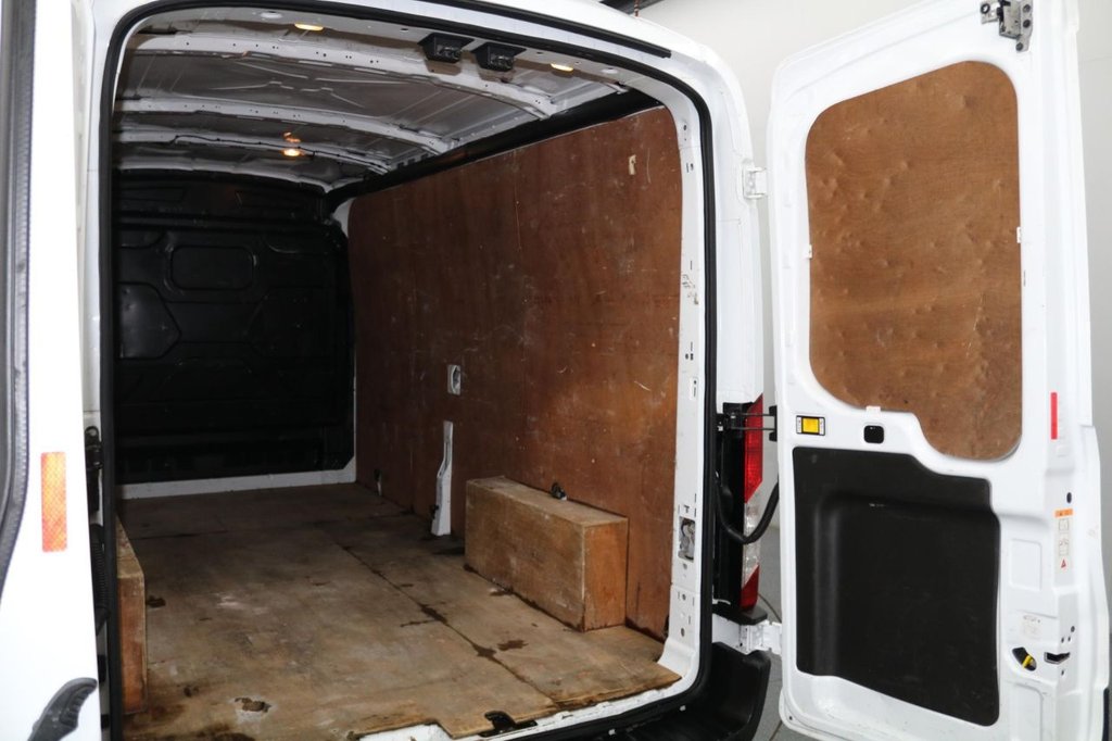 Used Ford Transit 2023 for sale - 77966772: Photo 20