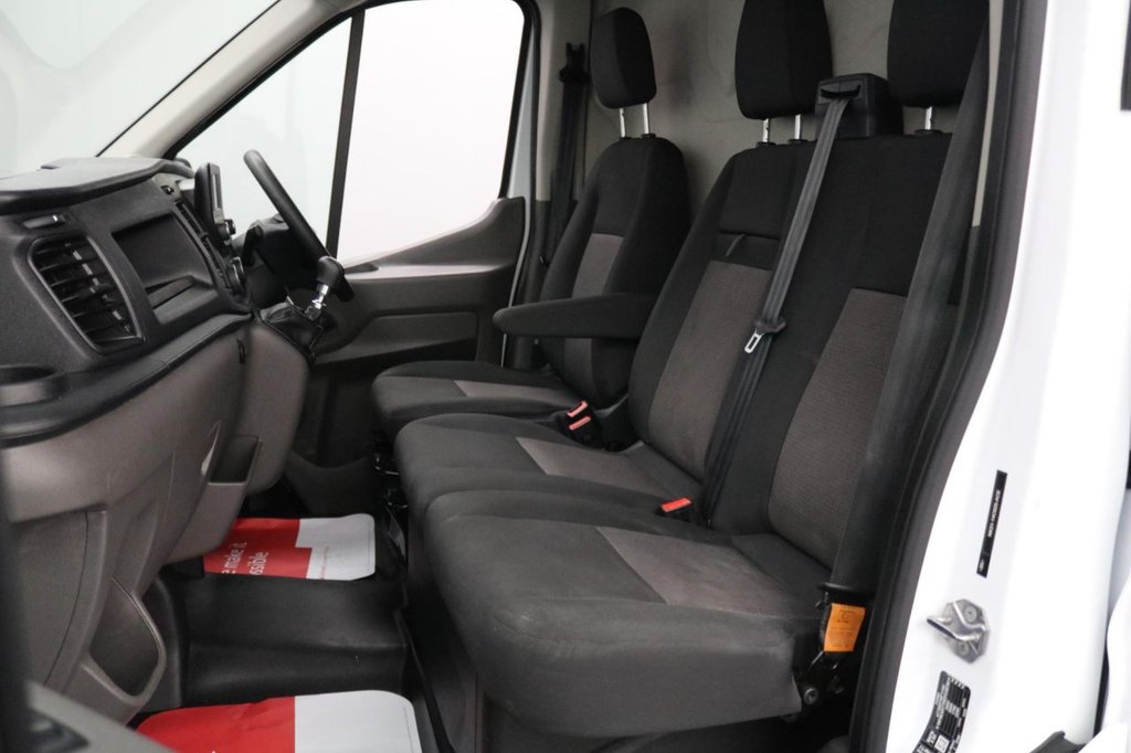 Used Ford Transit 2023 for sale - 77966772: Photo 22