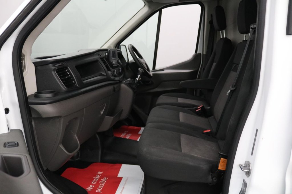 Used Ford Transit 2023 for sale - 77966772: Photo 24