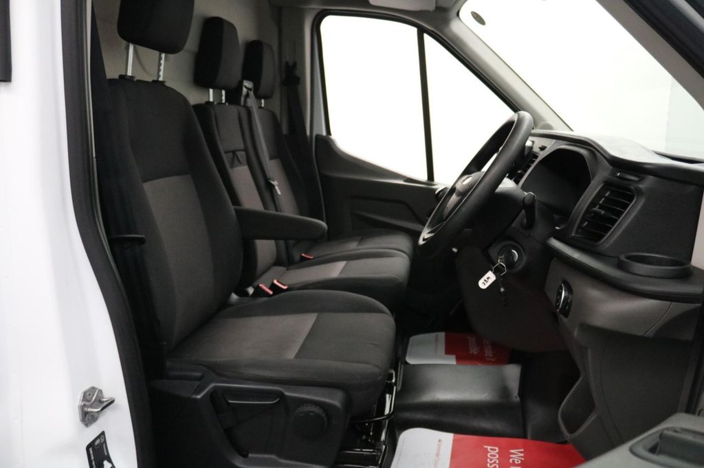 Used Ford Transit 2023 for sale - 77966772: Photo 25