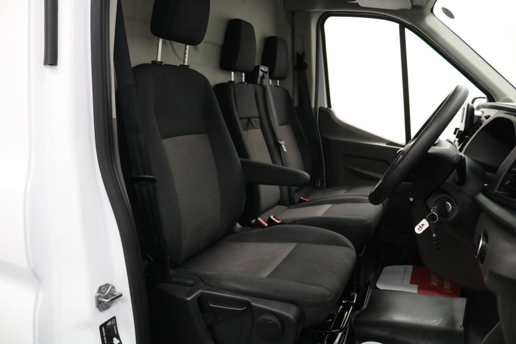 Used Ford Transit 2023 for sale - 77966772: Photo 26