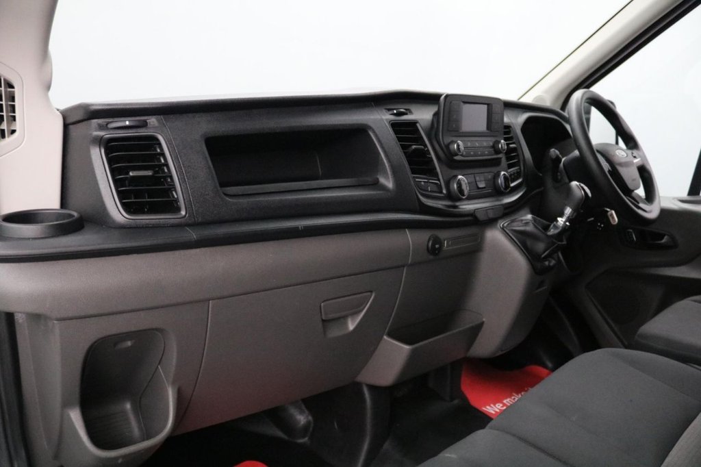 Used Ford Transit 2023 for sale - 77966772: Photo 27