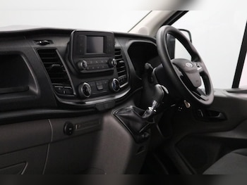 Used Ford Transit 2023 for sale - 77966772: Photo