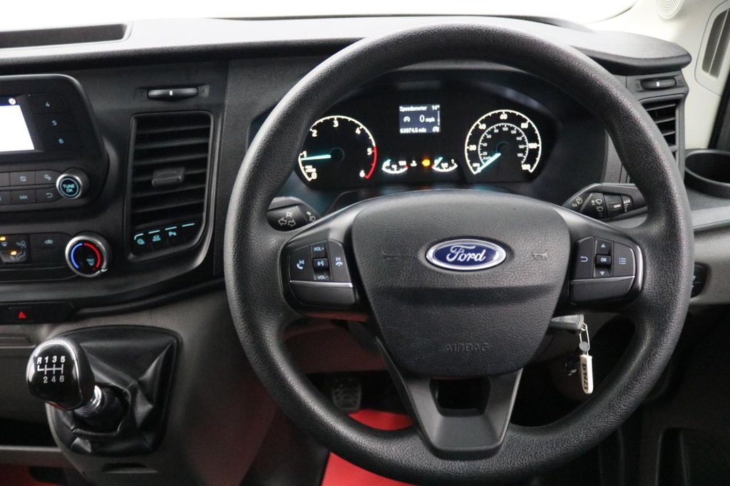 Used Ford Transit 2023 for sale - 77966772: Photo 32