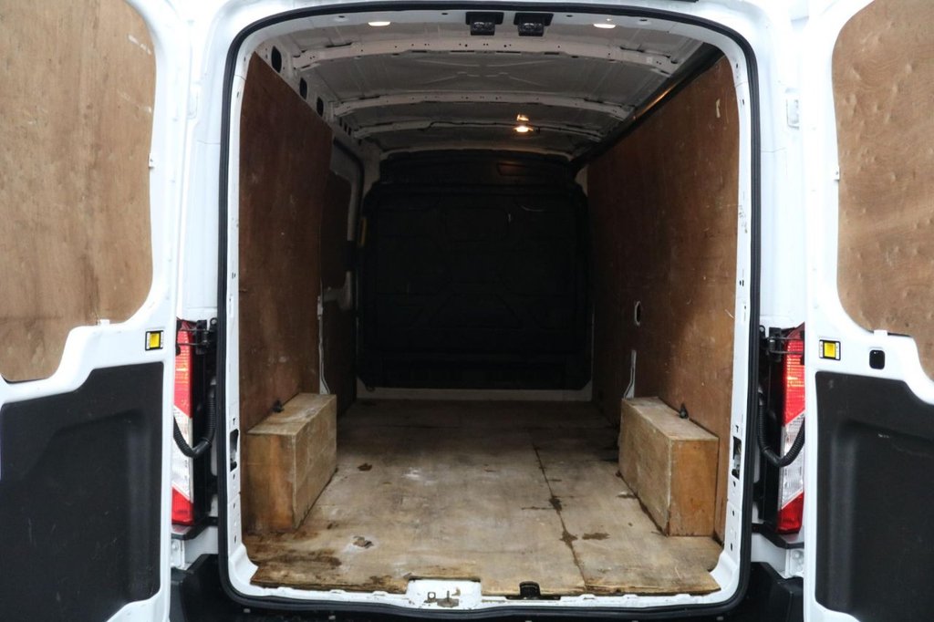 Used Ford Transit 2023 for sale - 77966772: Photo 4