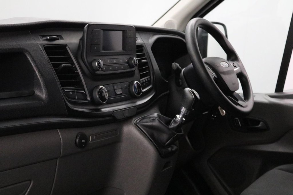 Used Ford Transit 2023 for sale - 77966772: Photo 42