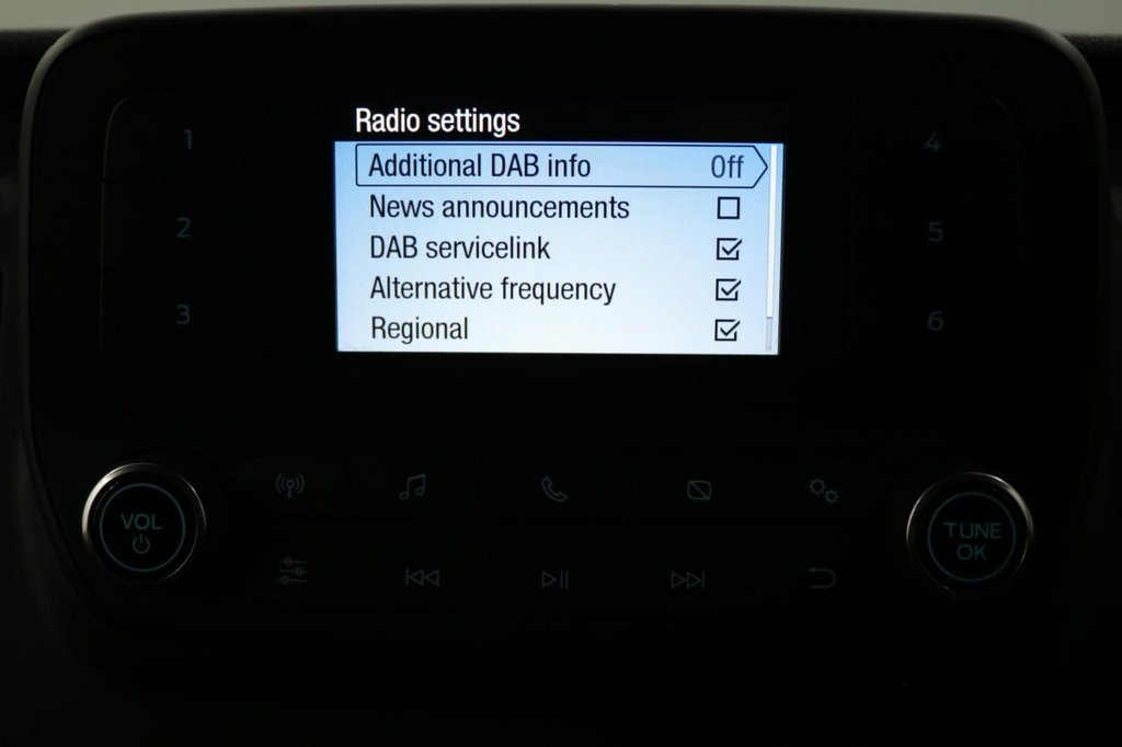 Used Ford Transit 2023 for sale - 77966772: Photo 47