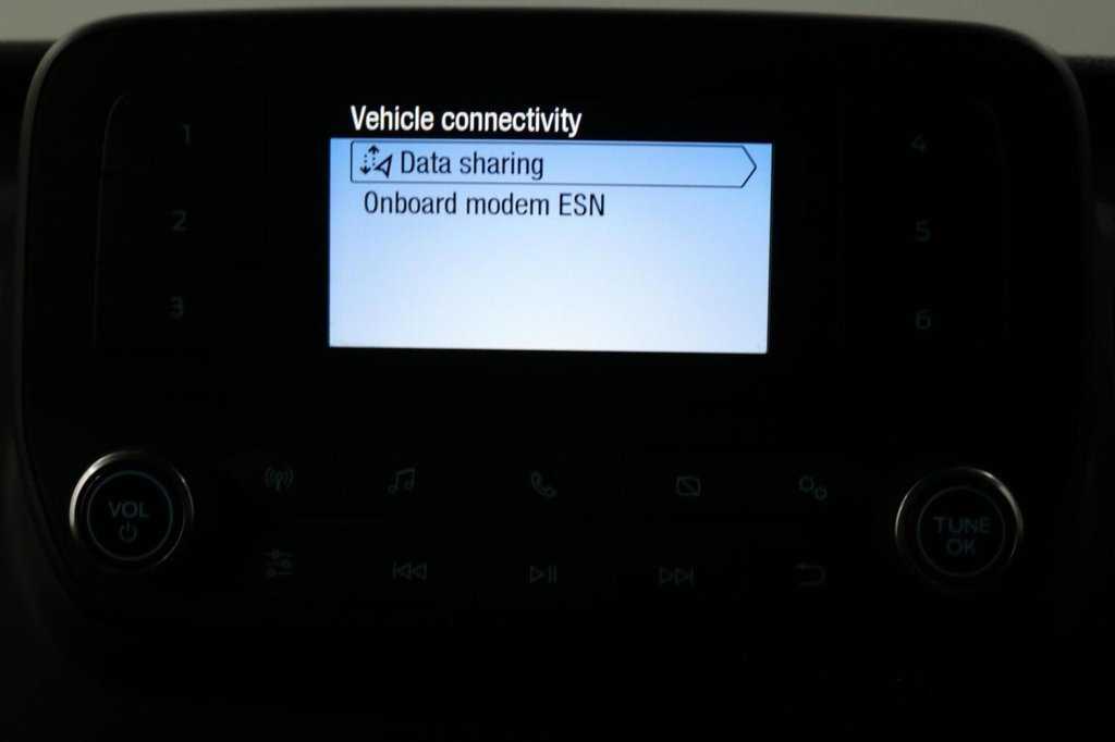 Used Ford Transit 2023 for sale - 77966772: Photo 48