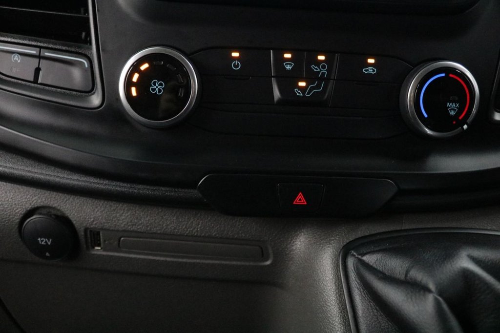 Used Ford Transit 2023 for sale - 77966772: Photo 50