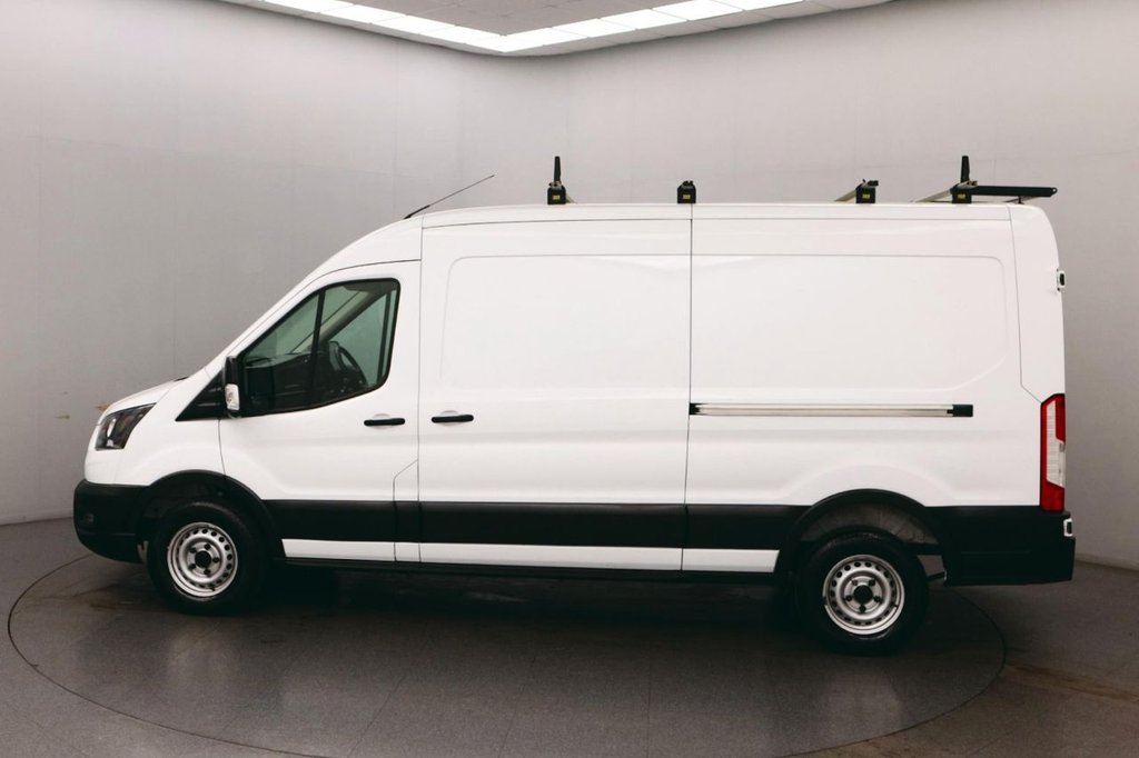 Used Ford Transit 2023 for sale - 77966772: Photo 6