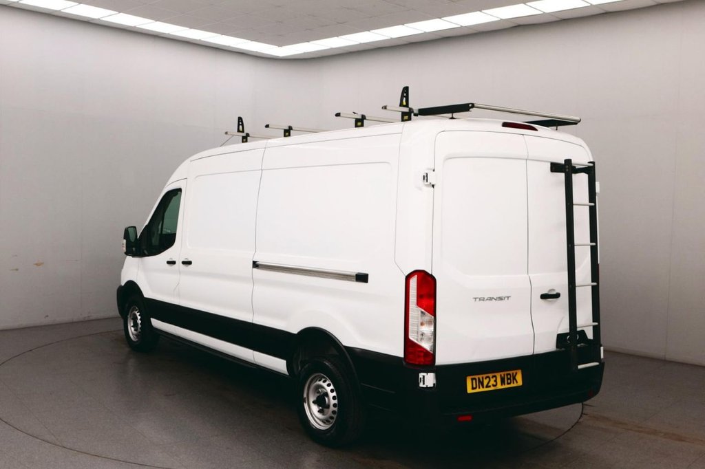 Used Ford Transit 2023 for sale - 77966772: Photo 7