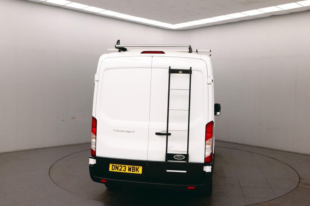 Used Ford Transit 2023 for sale - 77966772: Photo 8
