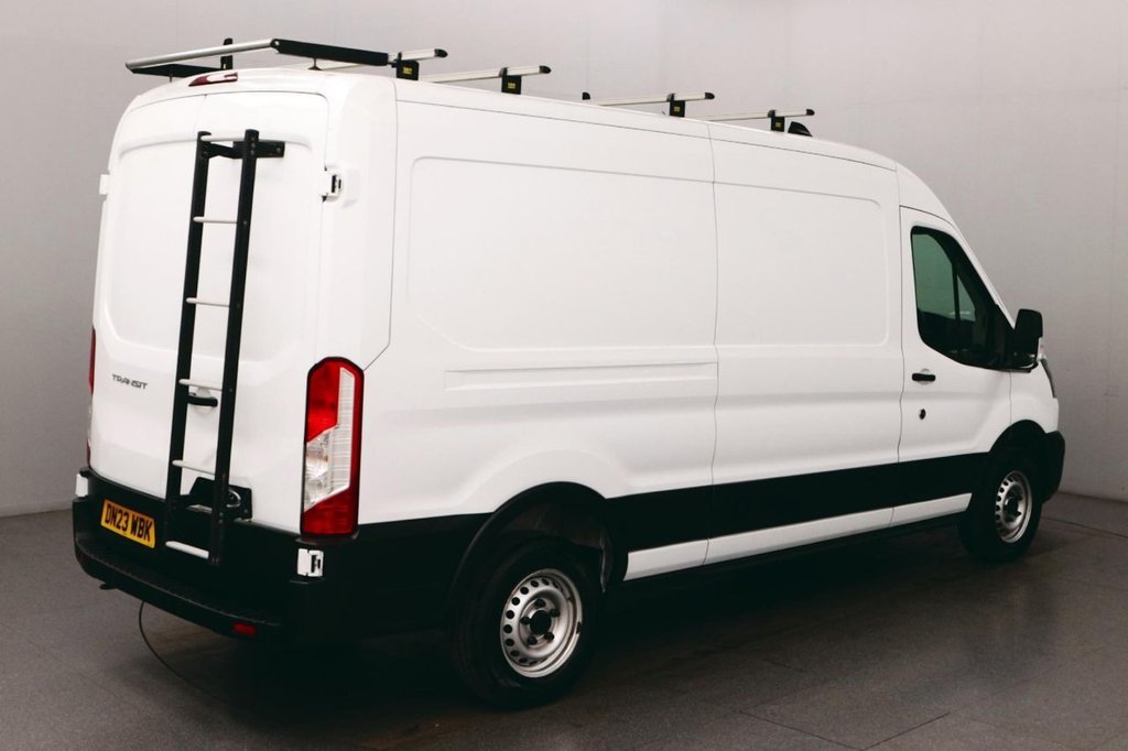 Used Ford Transit 2023 for sale - 77966772: Photo 9