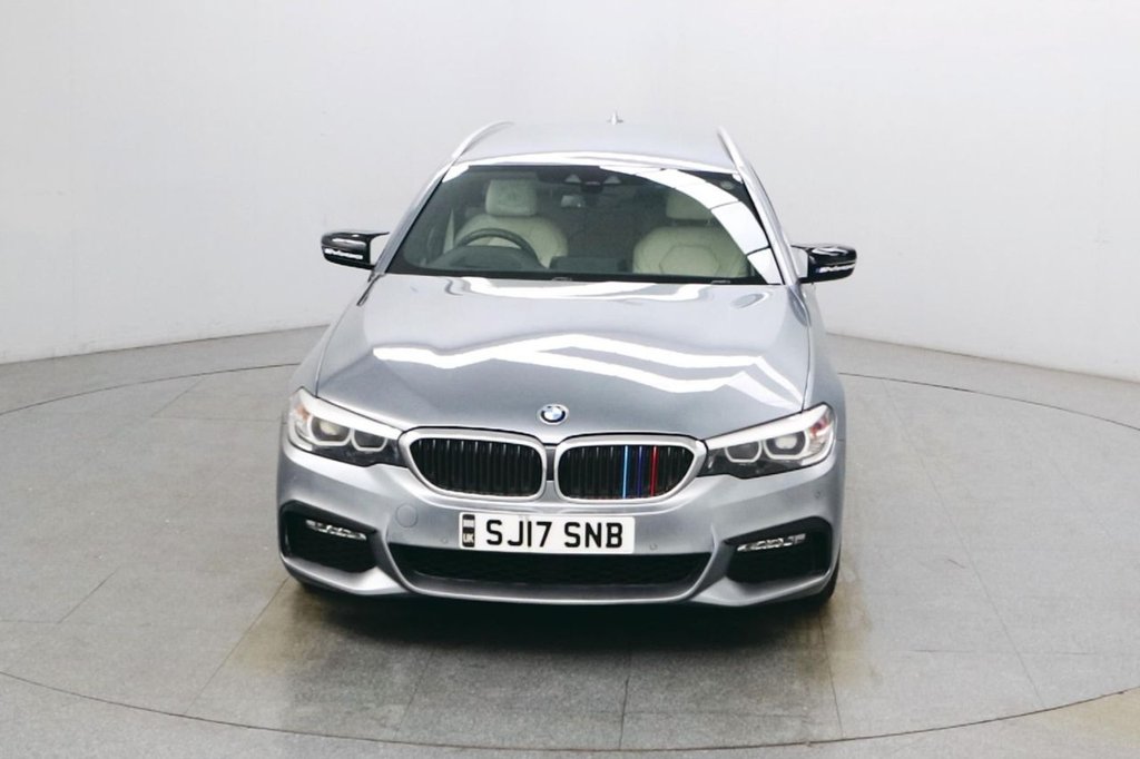 Used BMW 5 Series 2017 for sale - 76527240: Photo 10