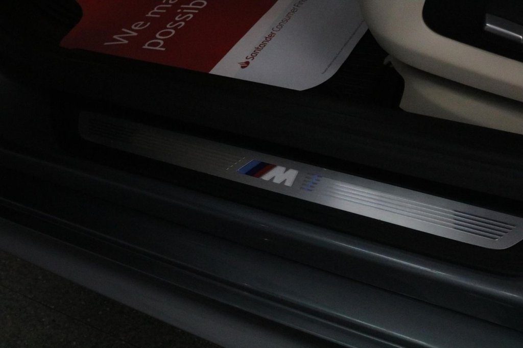 Used BMW 5 Series 2017 for sale - 76527240: Photo 20