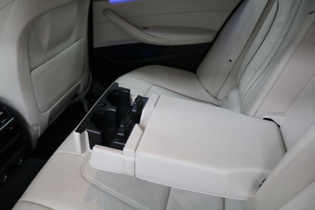 Used BMW 5 Series 2017 for sale - 76527240: Photo 26