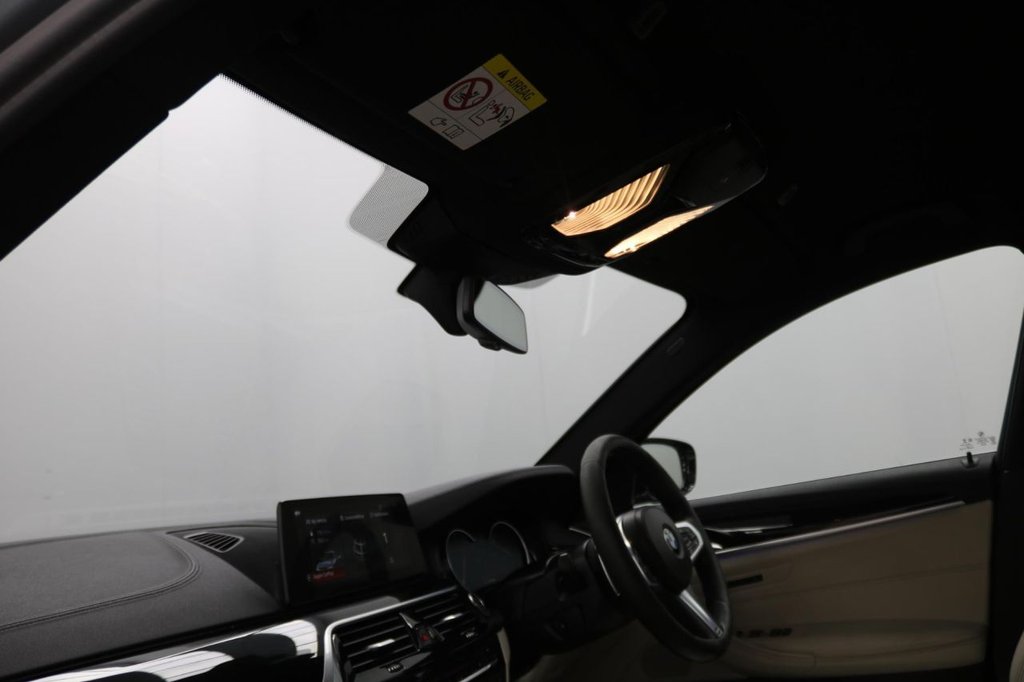 Used BMW 5 Series 2017 for sale - 76527240: Photo 28